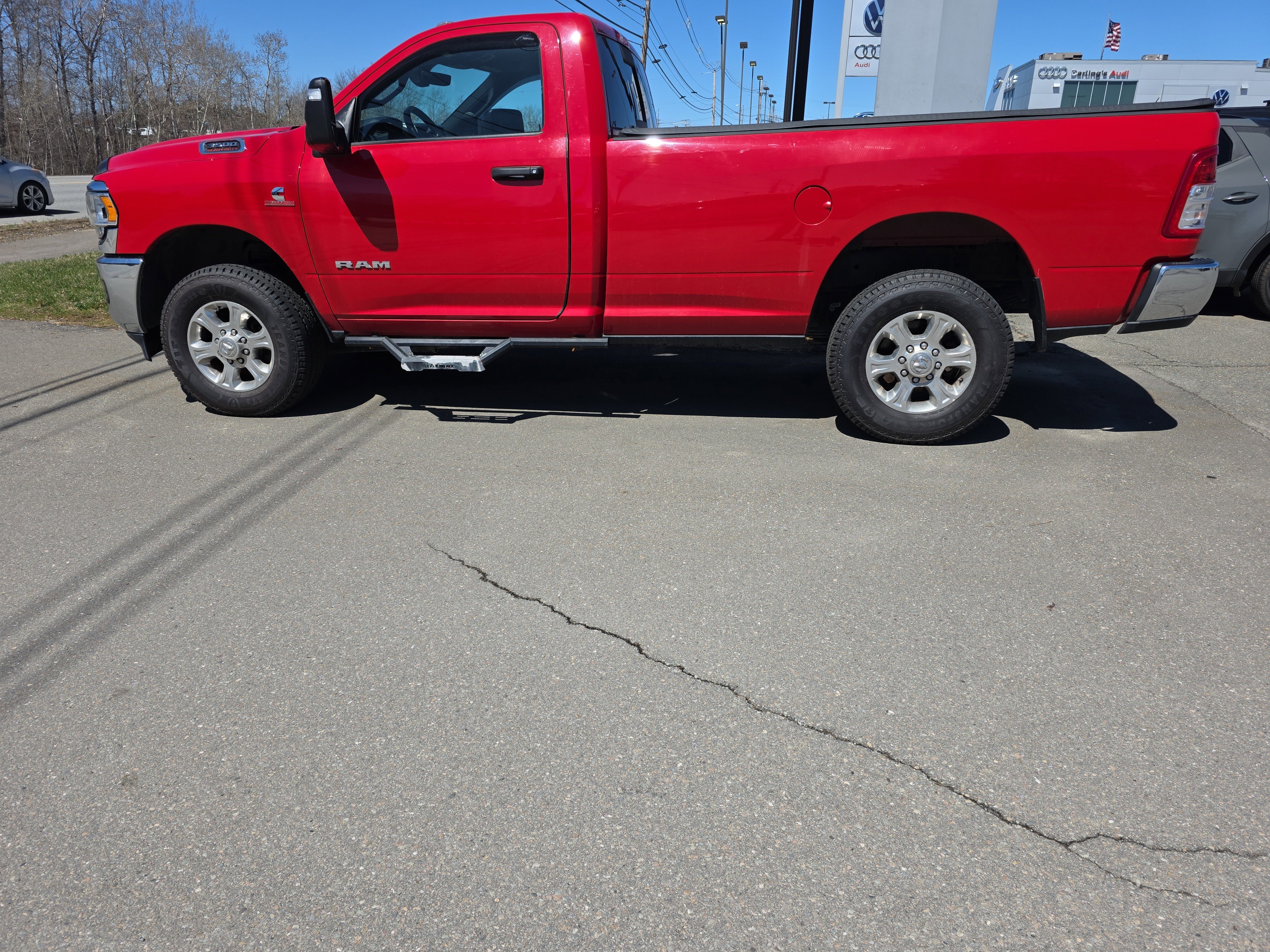 ram ram 3500 pickup 2023 3C63R3BL3PG532254 image ram ram 3500 pickup 2023 3C63R3BL3PG532254 image